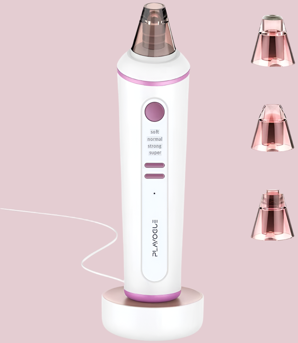 Acne Blackhead Vacuum Cleaner
